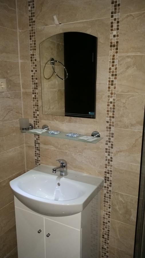 Taai Hotel Szozopol Kültér fotó
