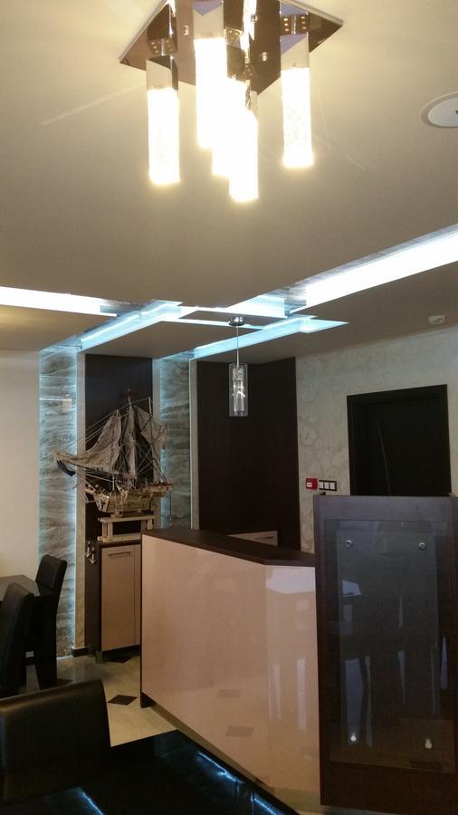 Taai Hotel Szozopol Kültér fotó