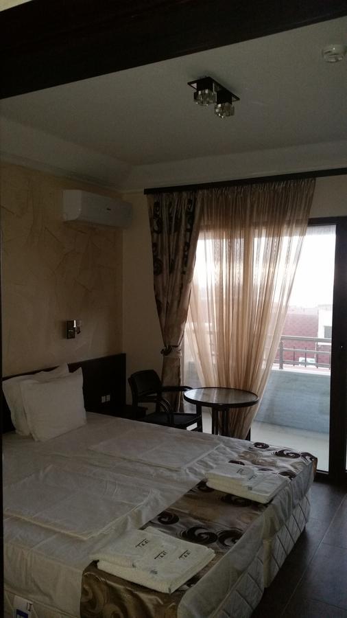 Taai Hotel Szozopol Kültér fotó